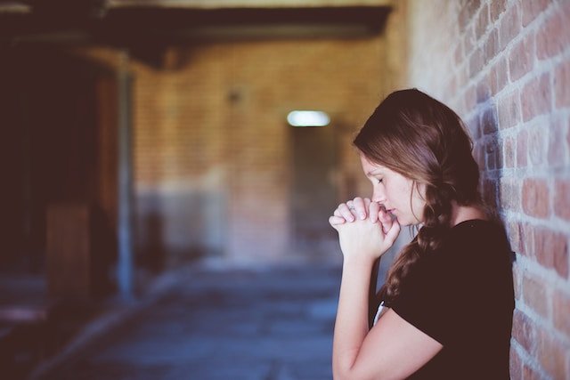 Differentiating Between Narcissistic Christians And Struggling Christians