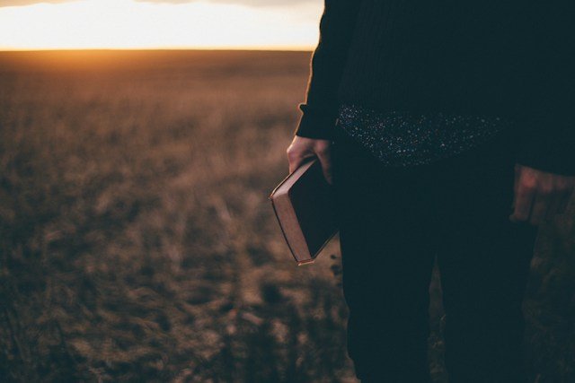 Understanding Anxiety In A Biblical Context