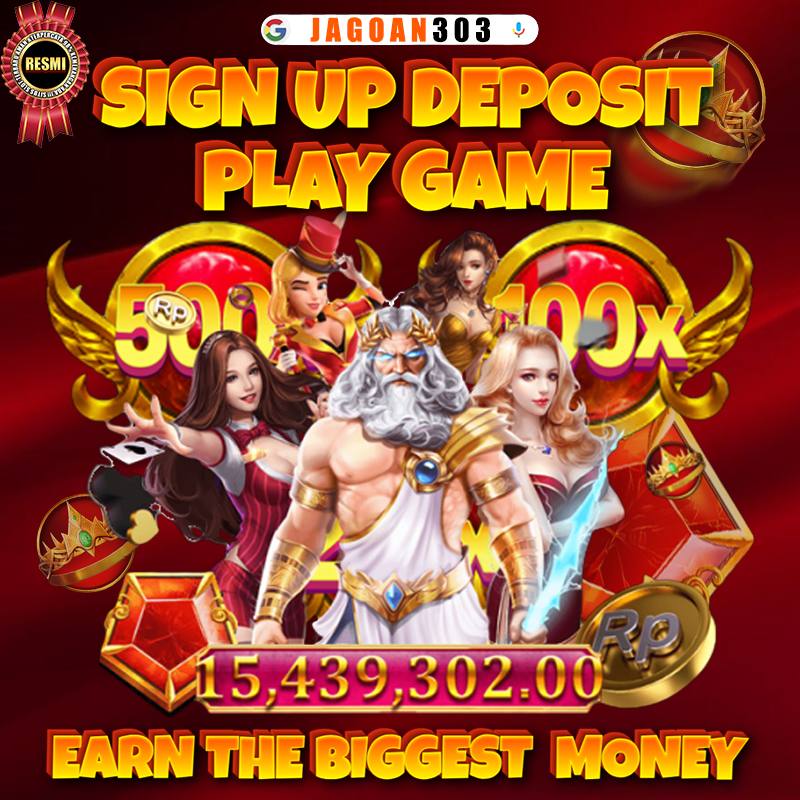 Jagoan303 | The Best Login Website Gambling Online 2025