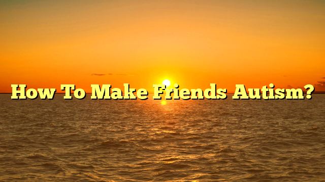 create friends list on facebook