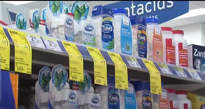 Do Tums Help With Anxiety