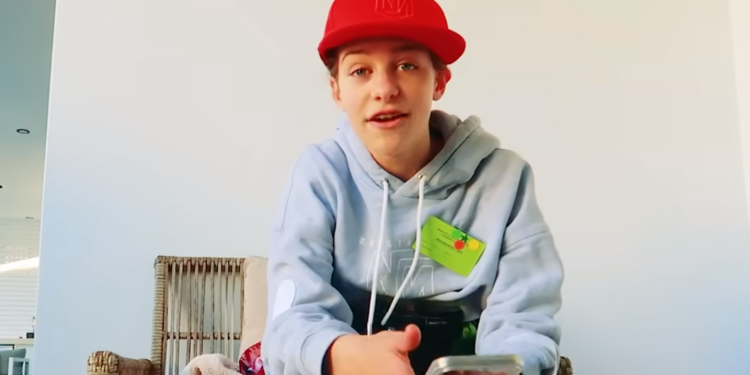 Does Sockie Norris have Autism