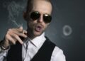 Roman Roy Borderline Personality Disorder